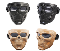 Lunettes d'équitation moto vélo rentable extérieur Pit Viper conduite course à pied UV400 coupe-vent PC Sport lunettes de soleil