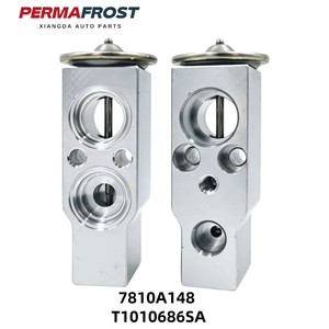 วาล์วขยายระบบปรับอากาศอัตโนมัติสำหรับมิตซูบิชิ ไทรทัน แอล200 ปาเจโร มอนเตโร อะไหล่ระบบ<span class=keywords><strong>ปรับ</strong></span>อากาศ HVAC 7810A148 T1010686SA - Product Image 1