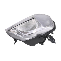 Phare avant OEM 6001546789 6001546788 pour voiture, type halogène d'origine, pour Logan
