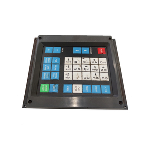 A02B-0092-C133 FANUC Operator Interface Panel in Stock - Product Image 1