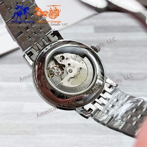 Longnes New Luxury Women's with Heart Shape Simple Digital Style Jewelry Bracelet Fashion Accessories Longinesing - Product Image 3