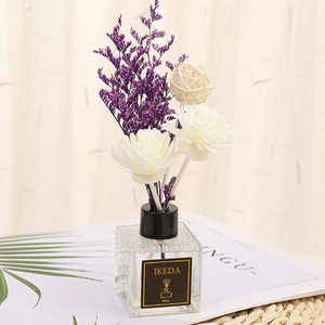 Bộ Quà Tặng Làm mát không khí kéo dài Hương thơm hoa oải hương khuếch tán sậy - Product Image 6