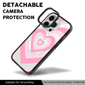 Chất lượng cao chống thả từ Grip Mobile bìa cho <span class=keywords><strong>iPhone</strong></span> 16 15 14 13 cổ trường hợp điện thoại với máy ảnh bảo vệ - Product Image 2