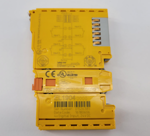 EL1904 - โมดูล DO แบบแยกสัญญาณด้วยออปโต 4 ช่องสัญญาณ 24V - Product Image 6