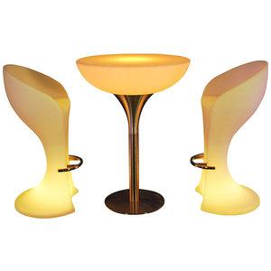 Mesa de Bar LED - Product Image 3