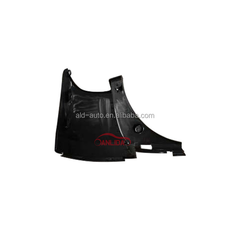 86613-4H000 86612-4H000 for STAREX H1 2008 2010 Side Bumper