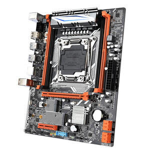 เมนบอร์ด New Jingsha Computer DDR4 LGA 2011-3 Socket X99 Single Channel Game Desktop Xm-h พร้อมจำหน่าย Lga2011-3 Socket Ddr4 X99 - Product Image 4