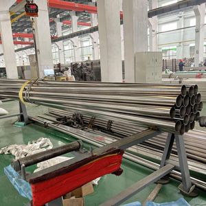 Paslanmaz çelik kaynaklı borular <span class=keywords><strong>1.4306</strong></span> 8mm paslanmaz çelik boru kare kesitli çelik tüp Ss316 - Product Image 5