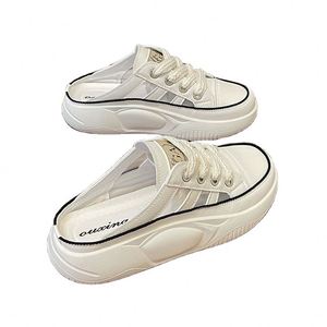 2024 Mesh Surface Breathable Thin <b>Shoes</b> - Product Image 1