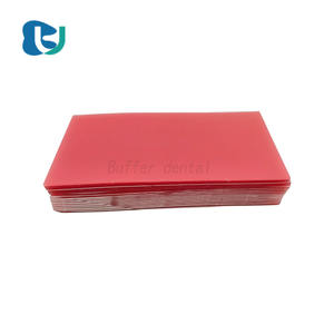 Cera per Base Dentale 240g a Buon Prezzo, Cera Modellante Universale per Laboratorio Dentistico, Protesi Rimovibile - Product Image 2