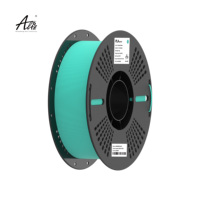 Filament d'impression 3D PLA mat Aliz Factory en gros, 1,75 mm, haute résistance, précision dimensionnelle +/-0,02 mm pour les centres d'impression