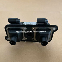 New Engine Ignition Coil 058905105A 0221603003 GN1026612B1 245749 for VW for Passat for Audi A4 for Cabriolet 1996-2001