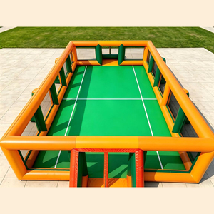 Arena <span class=keywords><strong>de</strong></span> <span class=keywords><strong>Fútbol</strong></span> Inflable <span class=keywords><strong>de</strong></span> Alta Resistencia, Campo <span class=keywords><strong>de</strong></span> Juego <span class=keywords><strong>de</strong></span> <span class=keywords><strong>Fútbol</strong></span> Inflable, <span class=keywords><strong>Cancha</strong></span> Deportiva Inflable Grande para <span class=keywords><strong>Alquiler</strong></span> en Fiestas y Eventos - Product Image 5
