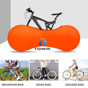 Équipement <span class=keywords><strong>de</strong></span> <span class=keywords><strong>protection</strong></span> Anti-poussière <span class=keywords><strong>pour</strong></span> <span class=keywords><strong>vtt</strong></span> et vélo <span class=keywords><strong>de</strong></span> route, haute élasticité, cadre <span class=keywords><strong>de</strong></span> roues, sac <span class=keywords><strong>de</strong></span> rangement anti-rayures, <span class=keywords><strong>protection</strong></span> contre la poussière <span class=keywords><strong>pour</strong></span> vélo, housse <span class=keywords><strong>de</strong></span> vélo - Product Image 3
