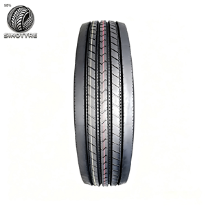 Pneus radiaux pour camions lourds Goodride Westlake neufs 295/75R22.5, pneus radiaux pour camions pour remplacement/réparation - Product Image 6