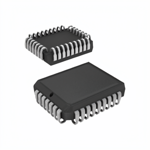 ชิ้นส่วนอิเล็กทรอนิกส์7208L20J8 32 LCC (J Lead) ส่วนประกอบอิเล็กทรอนิกส์ IC FIFO Async 64KX9 20NS 32PLCC ของแท้ - Product Image 1