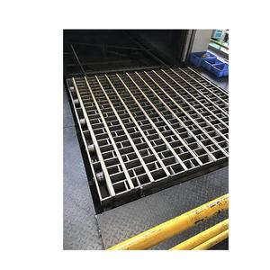 Cinta transportadora de malla multietapa <span class=keywords><strong>Industrial</strong></span> personalizada de fábrica, desengrasante ultrasónico y de pulverización, piezas de máquina de limpieza, arandelas - Product Image 5