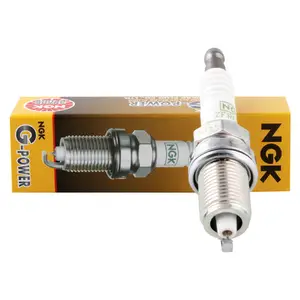 Orginal NGK Spark Plug High Quality 7100 ZFR6FGP Authorized by NGK with Certificates OEM SKJ20CR-A8 SKJ20DR-M11 1748