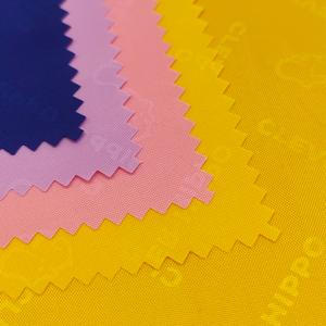 China Other <strong>Fabric</strong> Wholesale 100% Polyester Embossed 210D Oxford <strong>Bag</strong> <strong>Lining</strong> <strong>Fabric</strong> With PU Coating