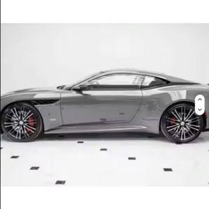 ACQUISTA Auto Usata <span class=keywords><strong>Aston</strong></span> <span class=keywords><strong>Martin</strong></span> <span class=keywords><strong>DBS</strong></span> Coupé - Product Image 6