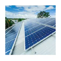 Kosten günstiges L-Fuß-Kit für Solar-PV-Dach konstruktion L Feet Factory Quotes