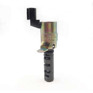 NOVO OE 15330-23010 Alta Qualidade VVT Variável Timing <span class=keywords><strong>Valve</strong></span> 1533023010 Se Enfrenta para 99-04 Toyota VIitz Yaris Ractis Paltz Velta - Product Image 1