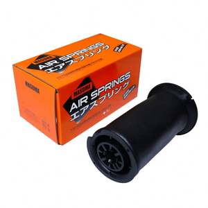 MASUMA Auto Supplier Amortiguadores de aire 37126765602 para BMW 5-SERIES 520i., de la marca de fábrica, de la marca de fábrica de automóviles, de la serie. N43B20. VAGÓN <span class=keywords><strong>525d</strong></span>. M57D25 (256D2). - Product Image 1