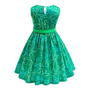 Halloween enfants Cos à l'envers peur dégoût joie Cosplay Costume DISN-009 - Product Image 5