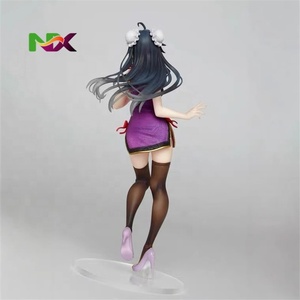 My Teen Comédie Romantique SNAFU <span class=keywords><strong>Yukinoshita</strong></span> <span class=keywords><strong>Yukino</strong></span> Qipao Figure Anime Statue Collectible - Product Image 3