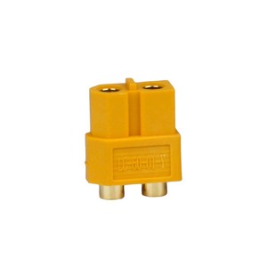 Силиконовый Кабель зарядного устройства OEM Amass 2P <span class=keywords><strong>XT60</strong></span> с разъемом адаптера питания <span class=keywords><strong>XT60</strong></span> для RC Lipo батареи FPV дрона - Product Image 6