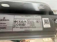 100% Original Emersons Rosemountt Wireless Gateway 1410 /1410D /1410S WirelessHART IEC62591 Dengan Antena 781S ATEX Tersedia di Stok
