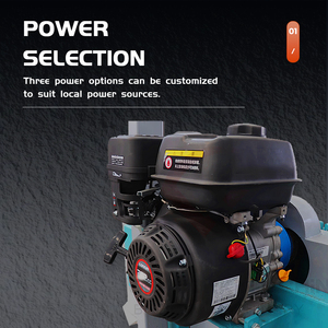 <span class=keywords><strong>2025</strong></span> cao cấp kesen độ chính xác cao ban nhạc đã thấy máy động cơ log Splitter 1-năm bảo hành cho sản xuất Điều kiện Mới - Product Image 2