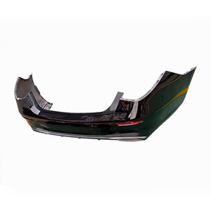 Per <span class=keywords><strong>Mercedes</strong></span> S580 W223 paraurti posteriore completo di alta qualità e paraurti posteriore diffusore OEM - Product Image 2