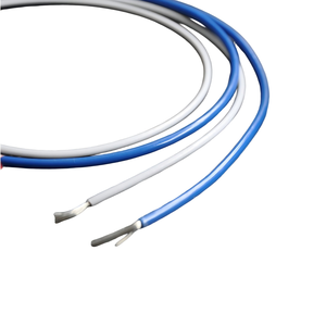 Nhà cung cấp độc quyền AF-250-3H Nickel mạ đồng nặng tường PTFE cách điện dây 1000V 250 ° C điện áp cao cáp điện - Product Image 3