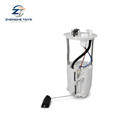 ZT Direct Fit Replacement OE A215DX1 Auto Fuel Pump for Universal Vehicles