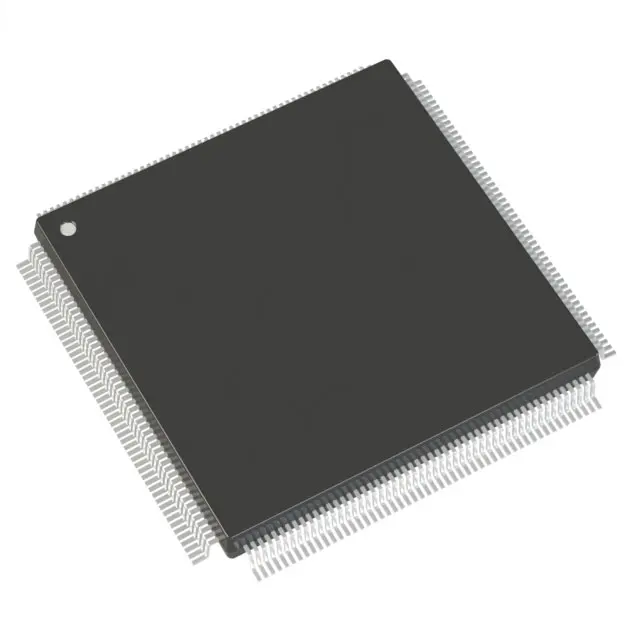 Nieuwe Sm320vc33pgea120ep QFP-144 Digitale Signaalprocessors (Dsps) Met Voldoende Voorraad