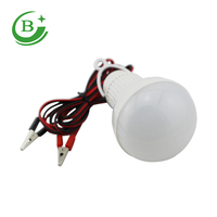 Ampoule LED E27 basse tension 3W 5W 7W 9W 12W 12V en gros d'usine
