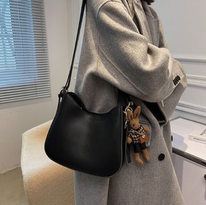 2026 New Trendy Premium Women's Crossbody Zipper Bag <b>Unique</b> & Versatile Shoulder Purse - Product Image 2