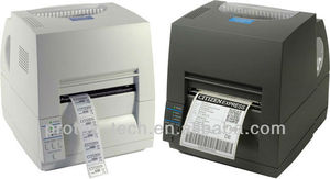 Trắng Tinh Khiết <span class=keywords><strong>Dynic</strong></span> <span class=keywords><strong>HL35</strong></span> Nhựa Chuyển Nhiệt <span class=keywords><strong>Ribbon</strong></span> Cho Citizen TEC Zebra Argox Godex Máy In Mã Vạch - Product Image 4