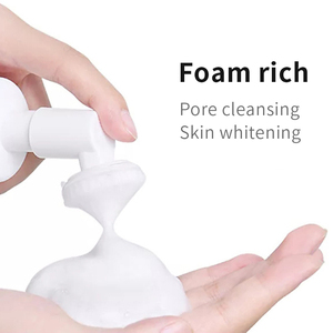 Blanqueamiento antienvejecimiento Aguacate miel Peonía cereza Espuma Lavado DE CARA Piel sensible Anti Limpiador <span class=keywords><strong>facial</strong></span> - Product Image 4