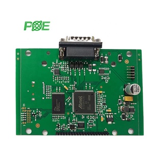 Fabricant OEM de circuits imprimés, service d'assemblage de circuits imprimés à guichet unique pour <span class=keywords><strong>robot</strong></span> mobile automatisé - Product Image 3
