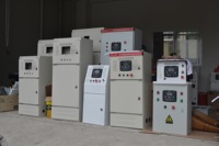 Saklar Transfer otomatis daya ganda (ATS) 4P 3P 2P saklar Generator daya ganda tipe PC 2500amp