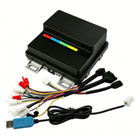 Contrôleur ECU programmable pour scooter électrique à deux roues VOTOL EM30SP 7235S 72V 35A 1000W