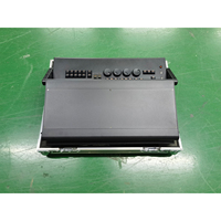 Console d'éclairage DMX MA-T1, contrôleur de lumière de scène, sortie 6A, portable, pour mariage, bar, DJ, fête, location d'événements
