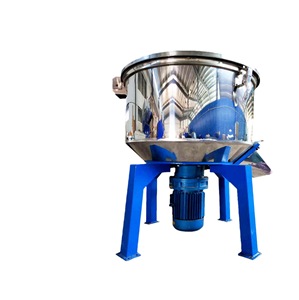 Mezcladora Industrial Vertical de Acero Inoxidable TMR, Mezcladora de Color Automática, Capacidad de 50-150 kg, Producción de 250 kg/h - Product Image 6