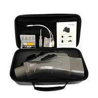 Connecteur de charge EVSE Tary 300A CCS2 vers GBT, convertisseur de chargeur DC EV CE, adaptateur CCS2 vers GB/T, chargeur EV CCS, voiture GBT BYD ID4 ID6