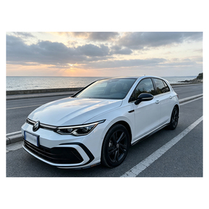 VW Golf <span class=keywords><strong>GTI</strong></span> 2024 en Buen Estado, Turbo Gasolina, Volante a la Izquierda, Equipamiento Completo, Auto de <span class=keywords><strong>Segunda</strong></span> <span class=keywords><strong>Mano</strong></span> - Product Image 1