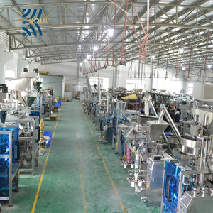 200 vertical Fecha y bolsita de té máquina de embalaje máquina de darle el mejor servicio - Product Image 5