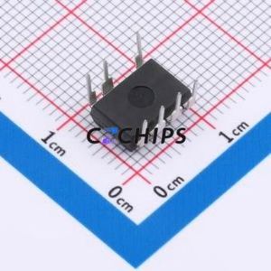 ชิปวงจรรวม DIP-8 LNK616PG ดั้งเดิมและใหม่ตัวควบคุมและควบคุม AC-DC - Product Image 2