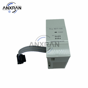 Para Mitsubishi/UL I/O módulo de expansión FX2N8EYTESSUL controlador programable módulo PLC - Product Image 3